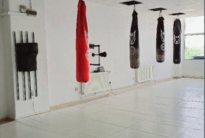 Sala Sport de Inchiriat 80 mp - 2