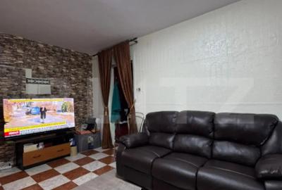 Apartament cu 4 camere semidecomandat în Sebastian - 2