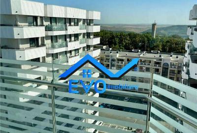 Apartament cu 2 camere, incalzire prin pardoseala, complex R - 3