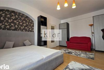 Garsonieră, mobilată în Între Lacuri - 1