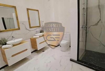 Casa Vila cu 3 apartamente Zona Centrala Piata Ovidiu bld Tomis Primarie - 18