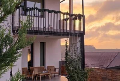 Oază de liniște aproape de Miroslava – casă premium cu vedere spre pădure - 1