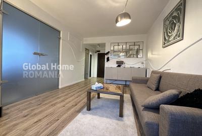 Apartament 2 Camere | Unirii-Natiunile Unite | Bloc Turn | Centrala Proprie - 4