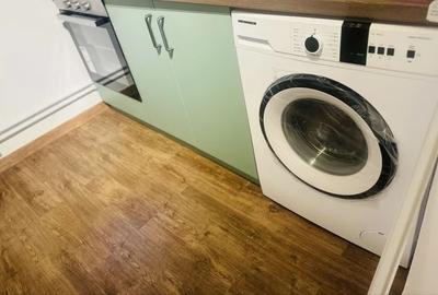 Garsonieră decomandată, mobilată în Central - 7