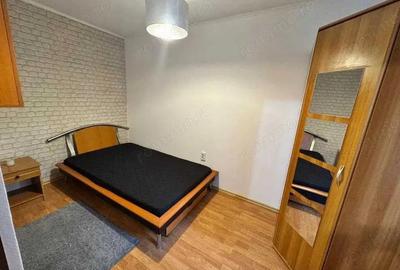 Apartament cu 2 camere nedecomandat, mobilat în Tomis Nord - 1