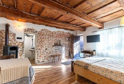 Casă cu 3 camere cu Teren 1519 Mp în Prejmer - 7