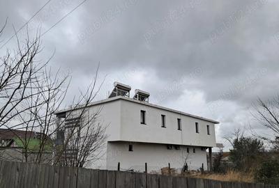 Casă cu 8 camere în Tuzla - 10