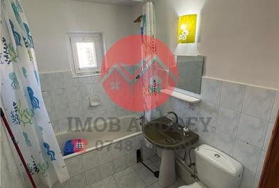 Apartament cu 2 camere decomandat în E3 - 9
