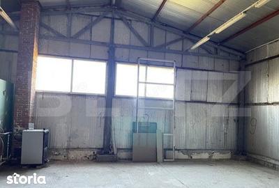 Spațiu comercial, de 360 mp, în Dărmănești - 3