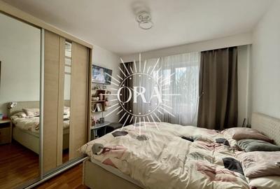 APARTAMENT 2 CAMERE DECOMANDATE DE VANZARE MANASTUR | LANGA ACADEMIA DE MUZICA - 4