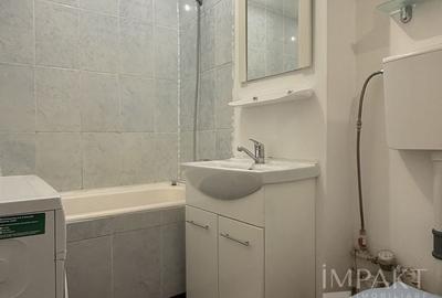 Garsonieră semidecomandată în Gheorgheni - 5