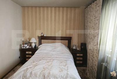 Apartament cu 3 camere decomandat în Central - 19