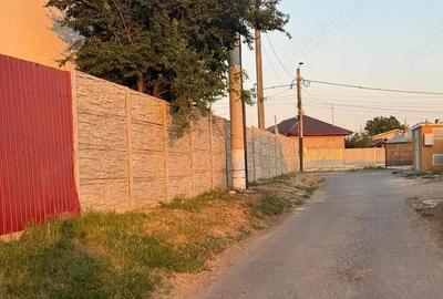 Teren de 1800 mp, în Piteasca - 10