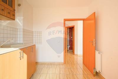 Apartament cu 2 camere decomandat în Bartolomeu - 9
