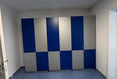 Spațiu comercial, de 37 mp, în Exterior Vest - 2