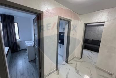 Apartament cu 2 camere decomandat, mobilat în Ultracentral - 7