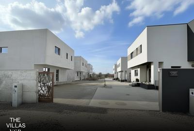 Casă individuală cu 5 camere cu Canalizare în Lumina - 19