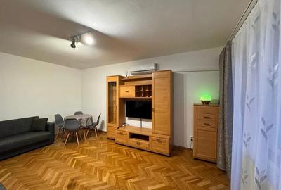 Ap 2 camere etj 3, Balcescu - 1