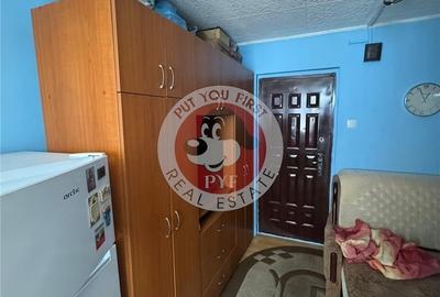 Metrou Eroii Revolutiei | Garsoniera | Semidecomandata | 15 mp | B11370 - 3