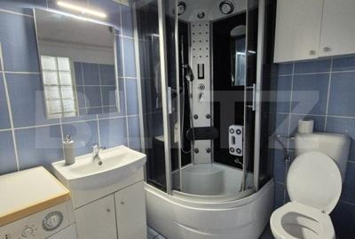 GARSONIERA, 28 MP, ZONA ULTRACENTRALA! IDEALA PENTRU INVESTITIE GARSONIERA, 28 MP, ZONA ULTRACENTRALA! IDEALA PENTRU INVESTITIE - 4