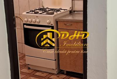 Garsonieră semidecomandată în Tătărași - 3