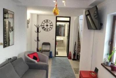 Garsonieră, mobilată în Casa de Cultură - 6