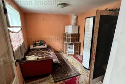 PRET EXCELENT Brailita Casa 4 cam 210mp teren, 8m front stra - 1