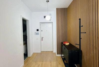 Apartament cu 2 camere semidecomandat în Tipografilor - 1