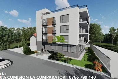 AP.Nou 2 Cam Premium BL.P+3 (Lift, AC,Centrala,Izolatie Termica) Tip4 - 6