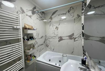 Apartament cu 3 camere decomandat în Muncii - 1