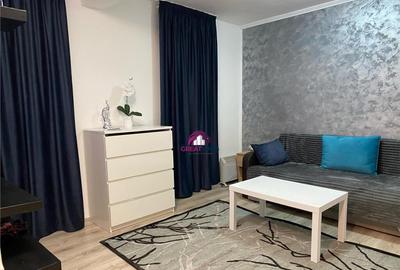 Garsoniera de (Oferta 1) - 2