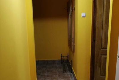 Apartament cu 2 camere semidecomandat în Central - 3