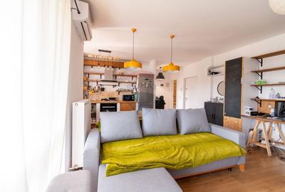 Apartament de inchiriat | 2 camere | Borhanci | PET FRIENDLY - 3