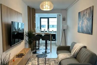 Apartament cu 2 camere decomandat în Voluntari - 15