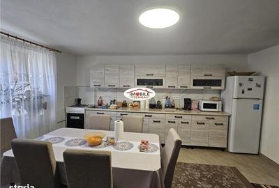 Casă cu 3 camere cu Teren 540 Mp în Șura Mare - 11