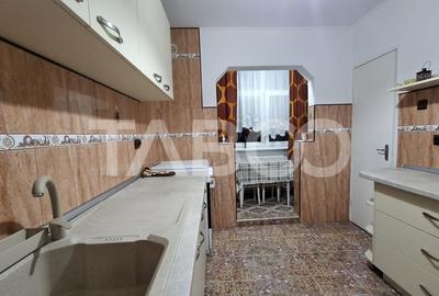 Apartament 2 camere decomandat 62 mp zona Central (Dioda) Sibiu - 8