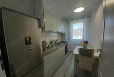 Branduselor - in bloc nou, apartament 2 camere!! - 1