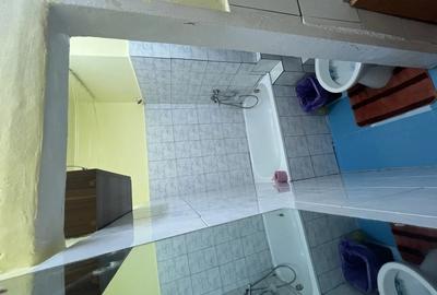 Garsonieră decomandată în Complex Studențesc - 1