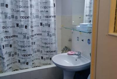 Apartament cu 2 camere semidecomandat în Crângași - 11