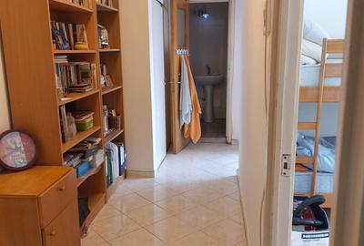 Apartament cu 4 camere decomandat, mobilat în Brâncoveanu - 4