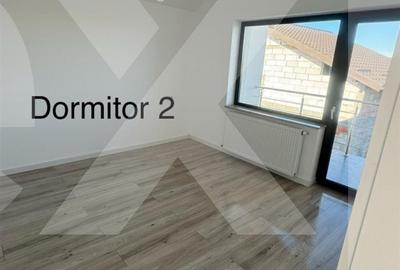 Duplex cu 4 camere cu Canalizare în Big-Bascov - 5
