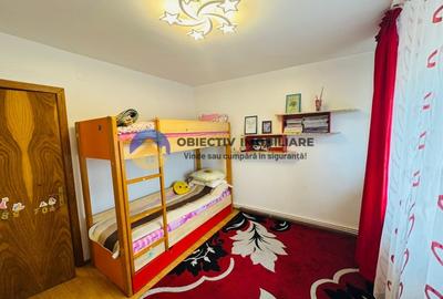 Apartament 3 camere- zona Calea Romanului - 6