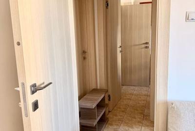 Apartament 2 camere decomandat City Park Mall - 2