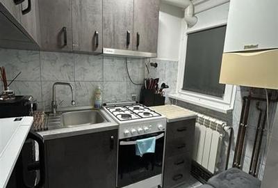 Garsoniera zona Uzina 2 - 2