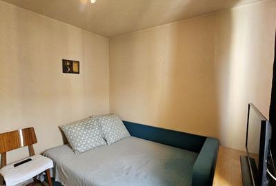 Apartament cu 2 camere decomandat, mobilat în Doamna Ghica - 8