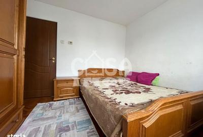 Apartament cu 2 camere decomandat în Aleea Trandafirilor - 6