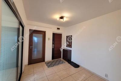 Apartament decomandat 3 camere si balcon zona Vasile Aaron din Sibiu - 12