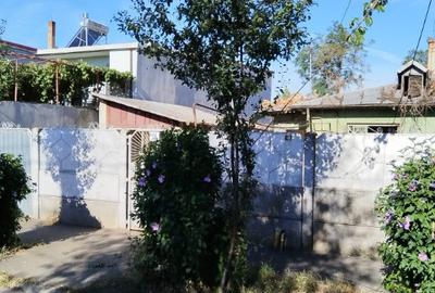 Giulesti lacul morii teren 474mp - 8