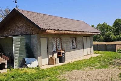 Casă cu 4 camere cu Teren 1500 Mp în Filipești - 8