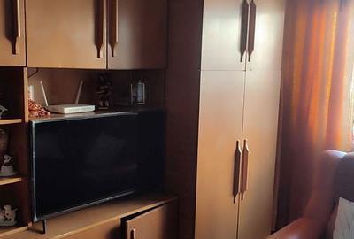 Apartament cu 2 camere decomandat în Central - 2